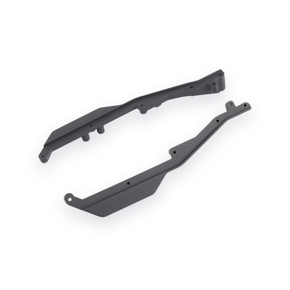 Associated Hard Side Rails for RC10T6.2