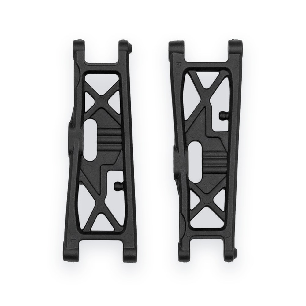 Associated Front Suspension Arms for RC10T7