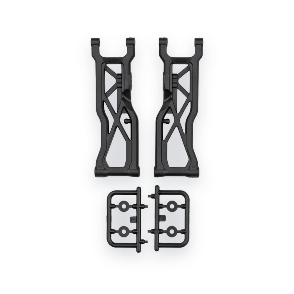 Associated Rear Suspension Arms for RC10T7