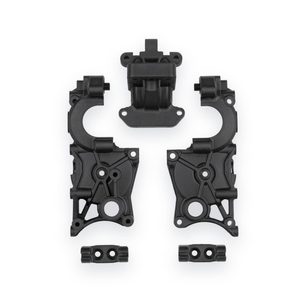 Associated RC10t7 Gearbox Case, 3-Gear