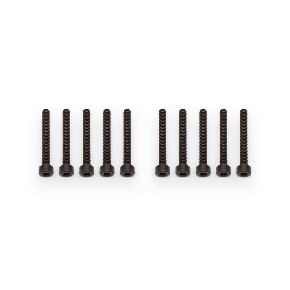 Associated Screws, SHCS 2x16 mm (for adj. body mount)