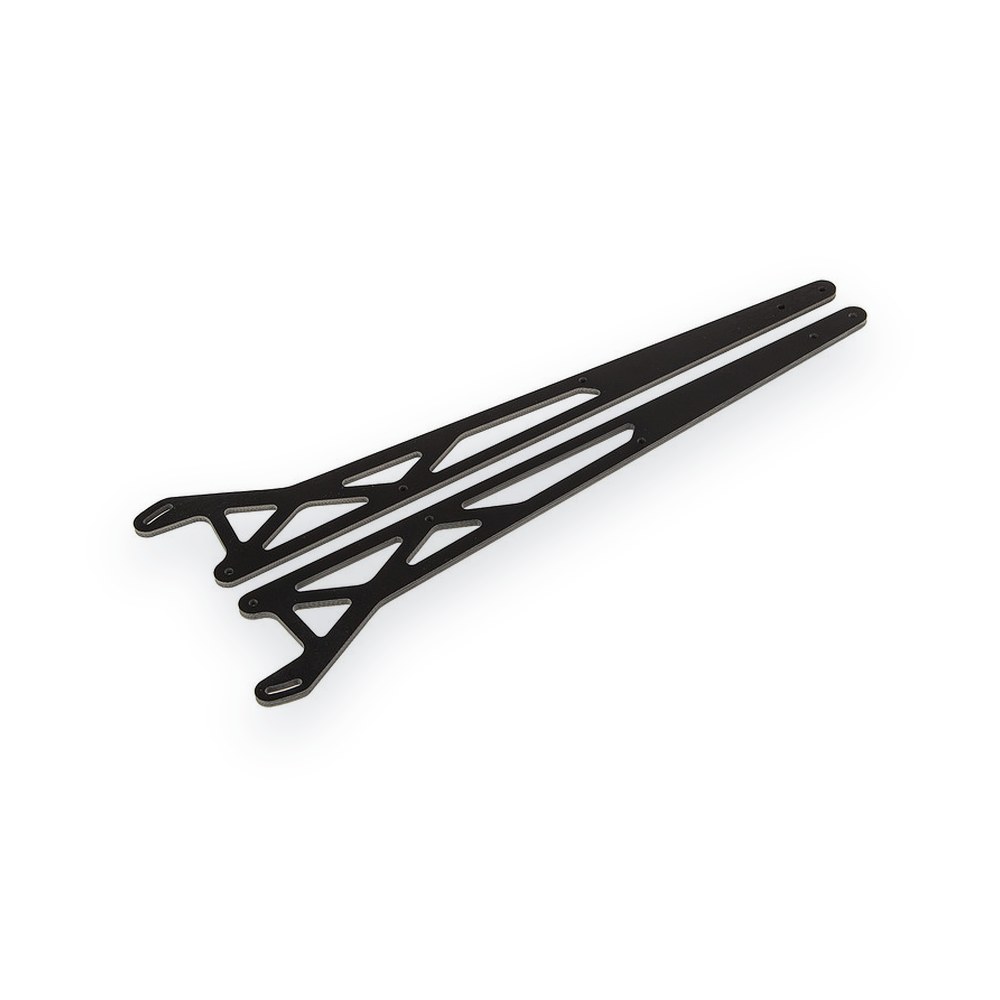 Associated Dr10m, Wheelie Bar Set