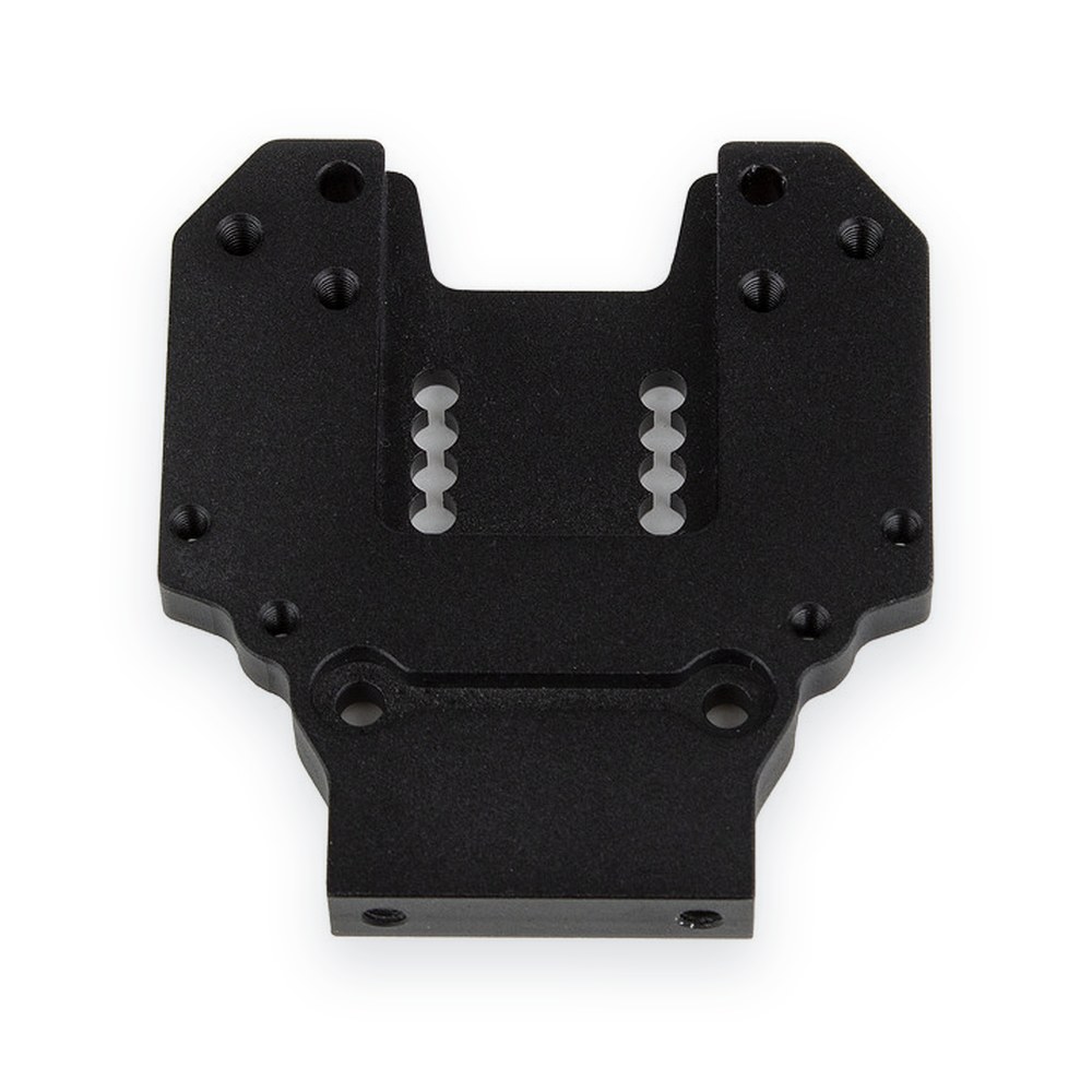 Associated Dr10m Bulkhead, Rear