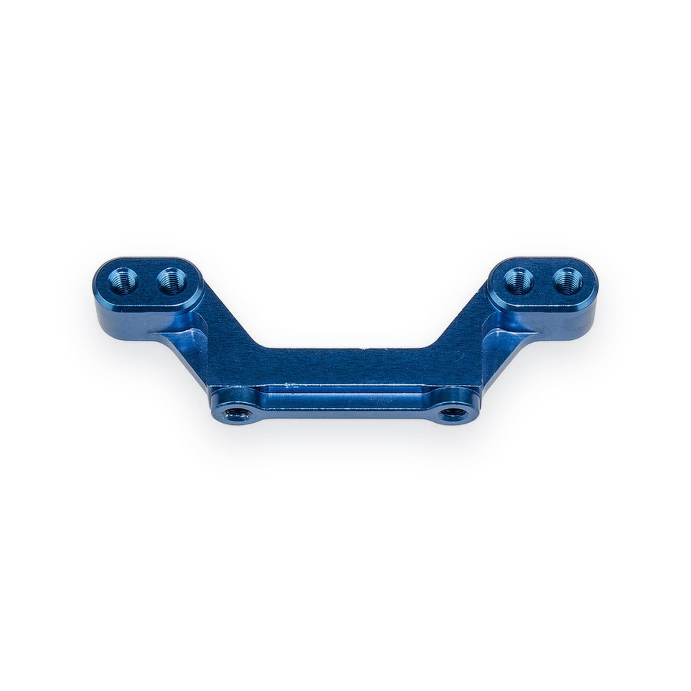 Associated Dr10m Ft Rear Ballstud Mount, Aluminum