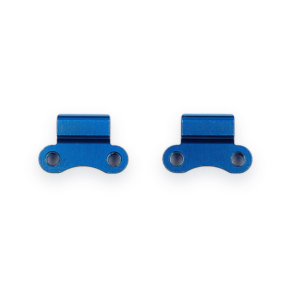 Associated DC10 Rear Lower Hinge Pin Mounts