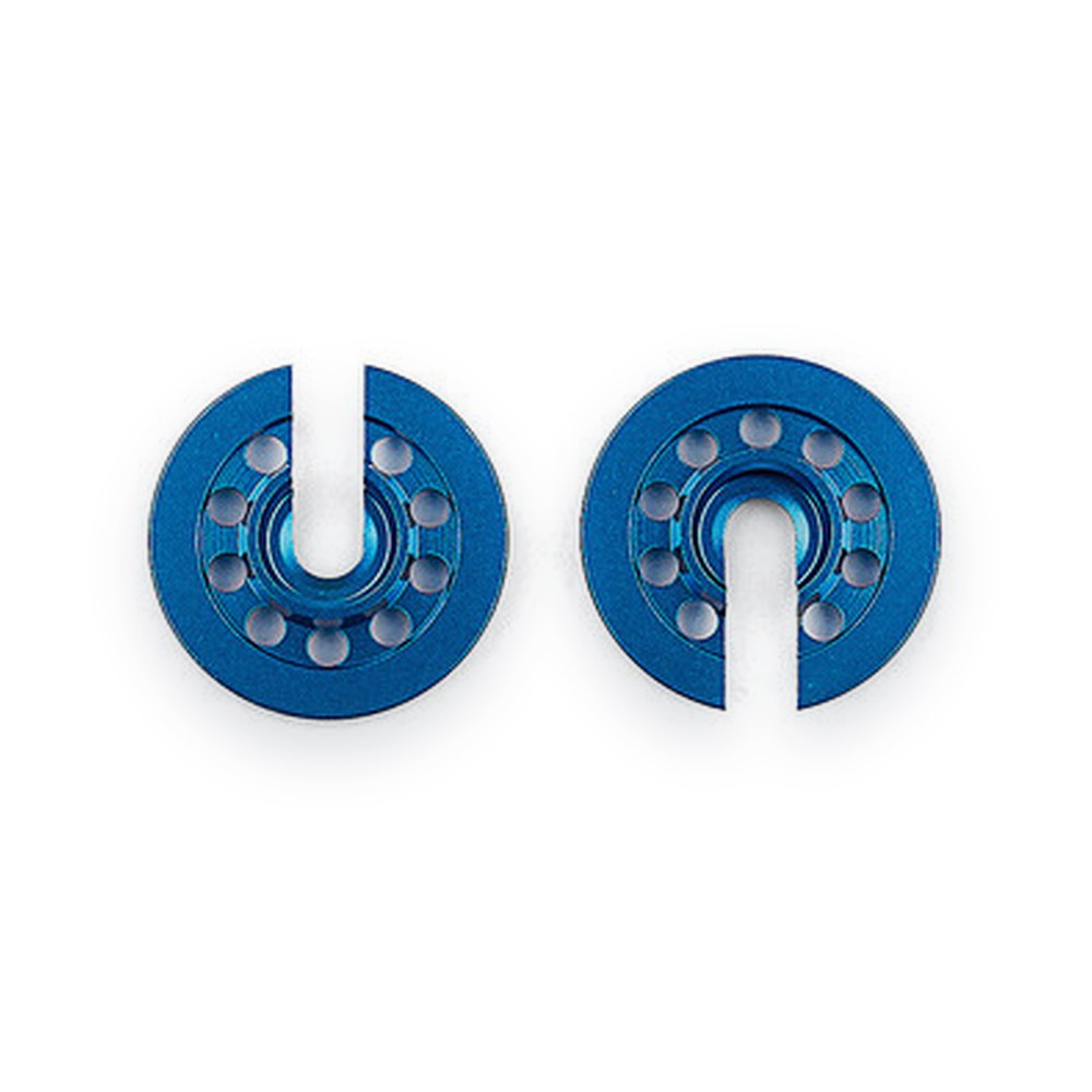 Associated DC10 Aluminum Spring Cups
