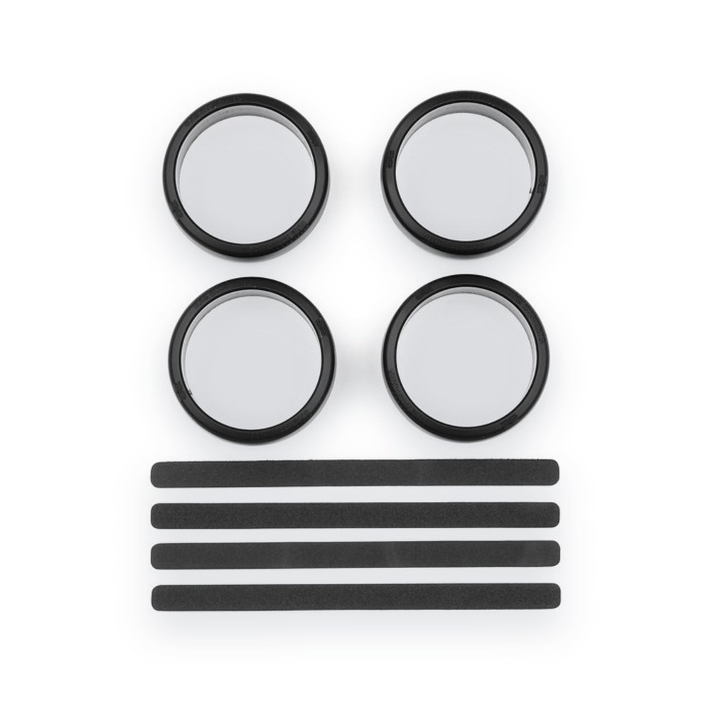 Associated Drift Tires