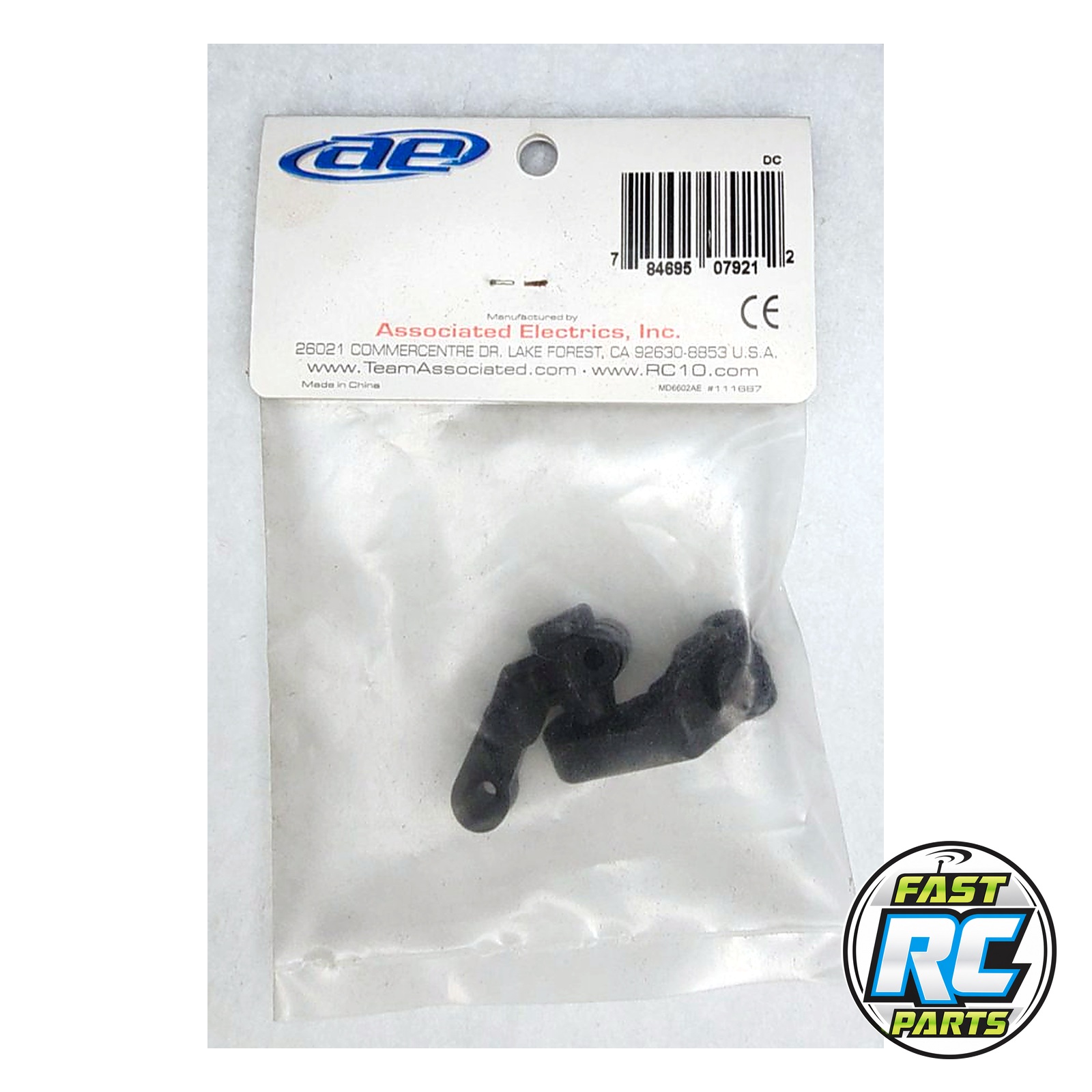 Associated GT2 Steering Block, Left/Right