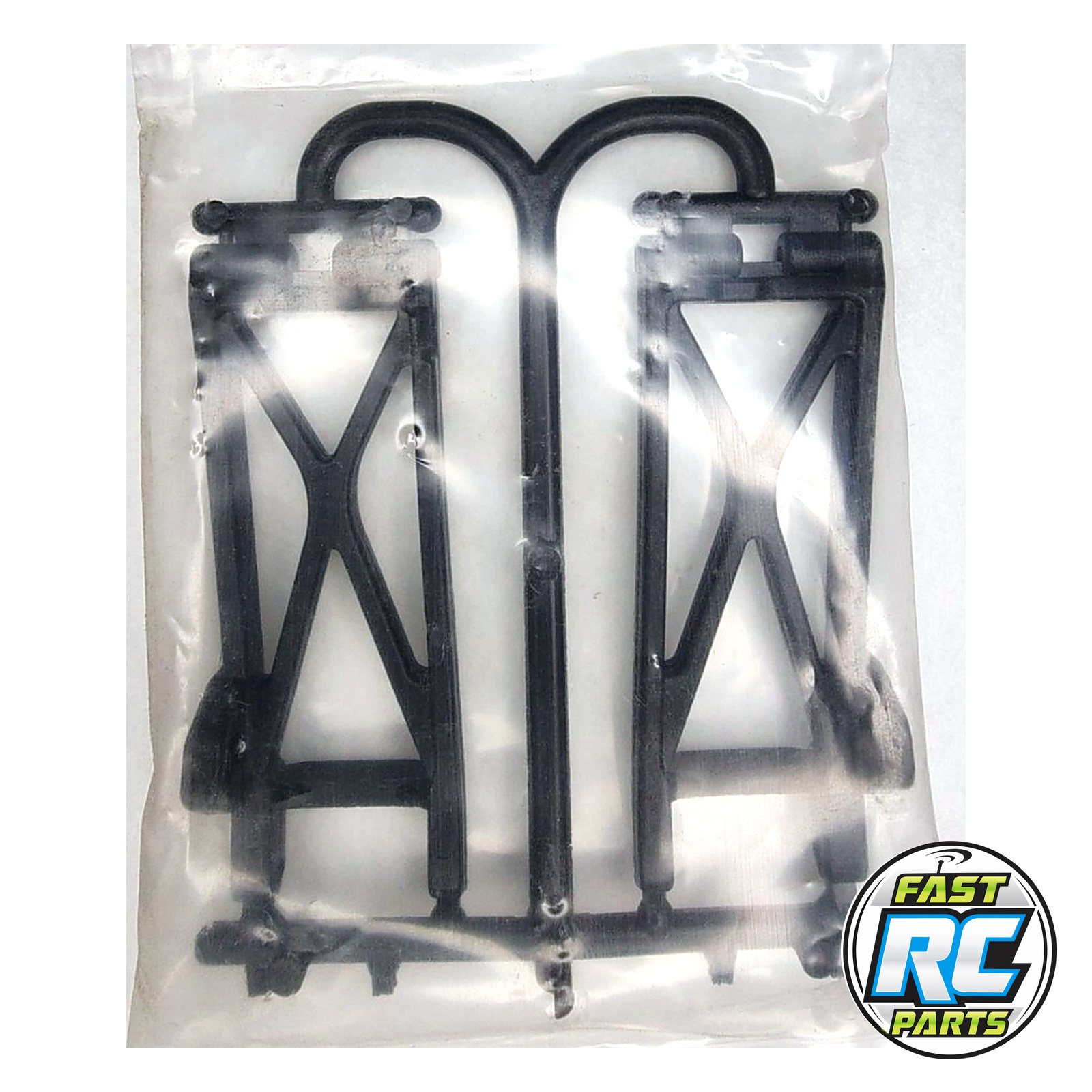 Associated GT2 Rear Arm, Left and Right