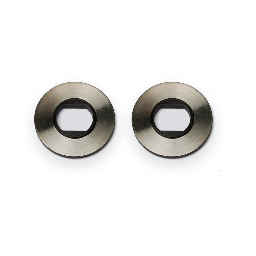 Associated RC8B3 Brake Rotor