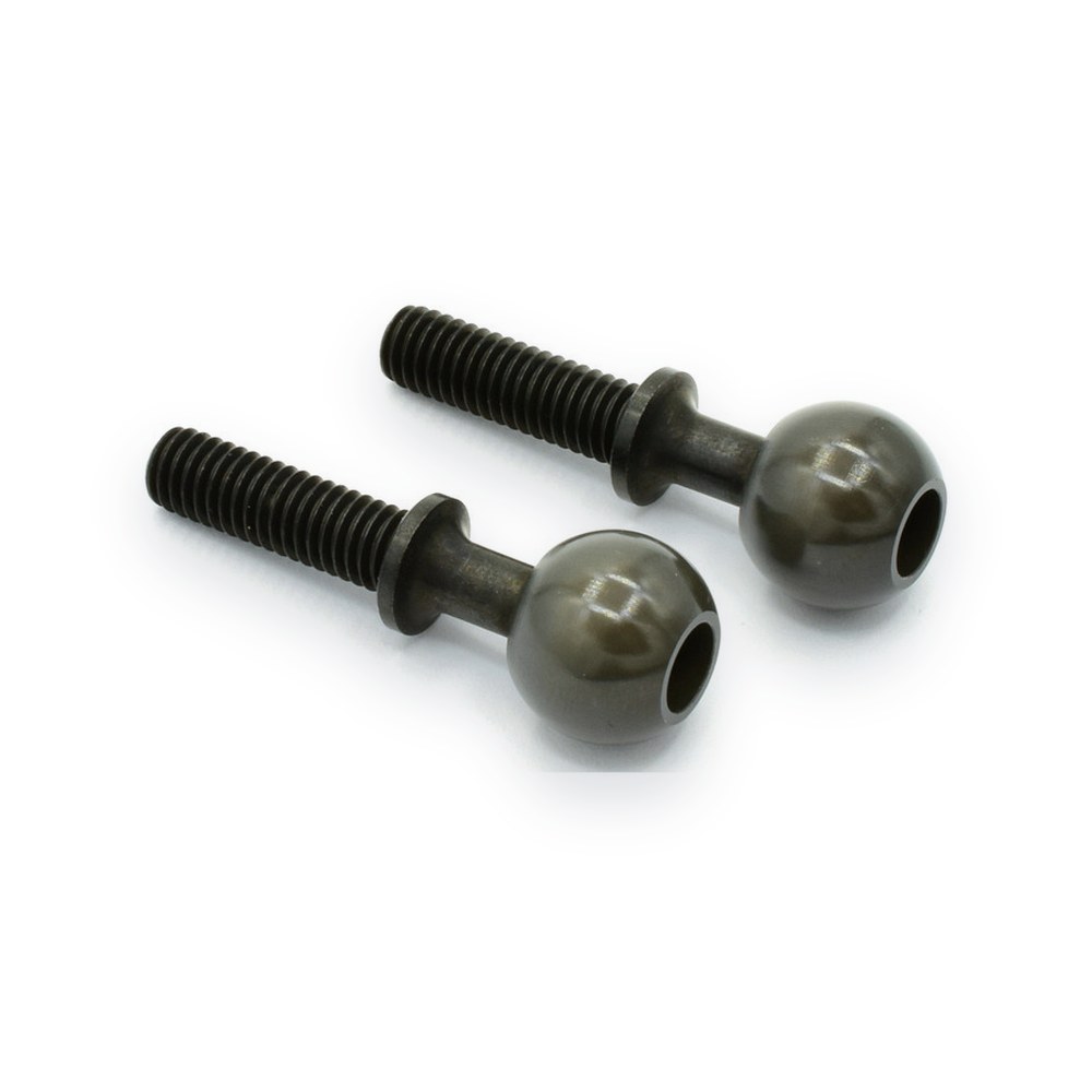 Associated RC8b3 RC8t3 Factory Team Aluminum Pillow Balls