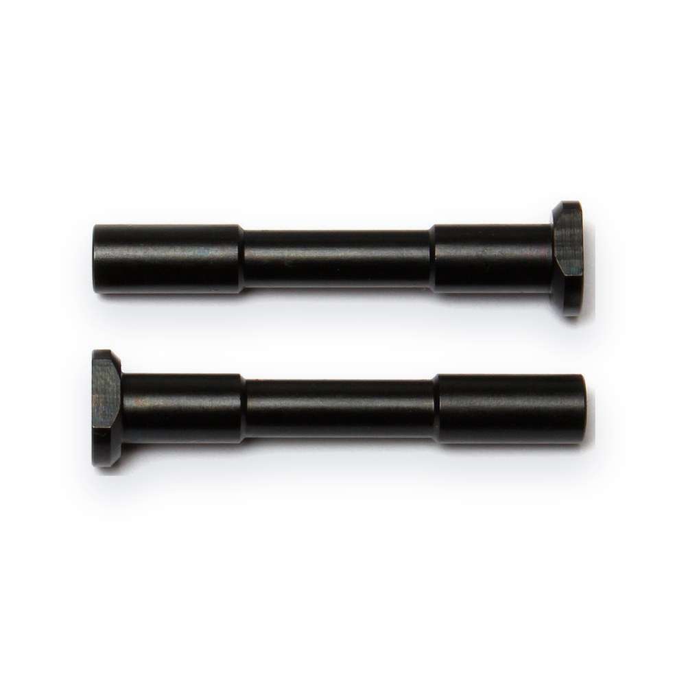 Associated RC8B3 Steering Post