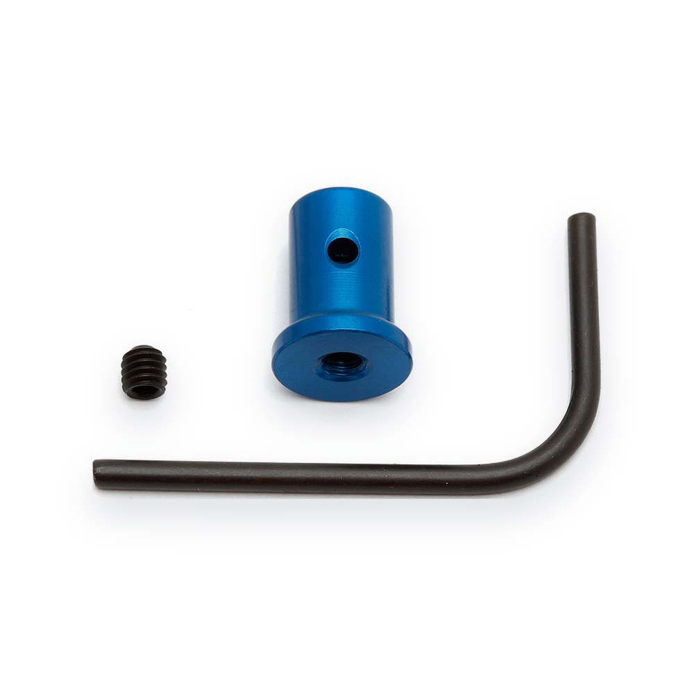 Associated RC8B3 Pipe Mount