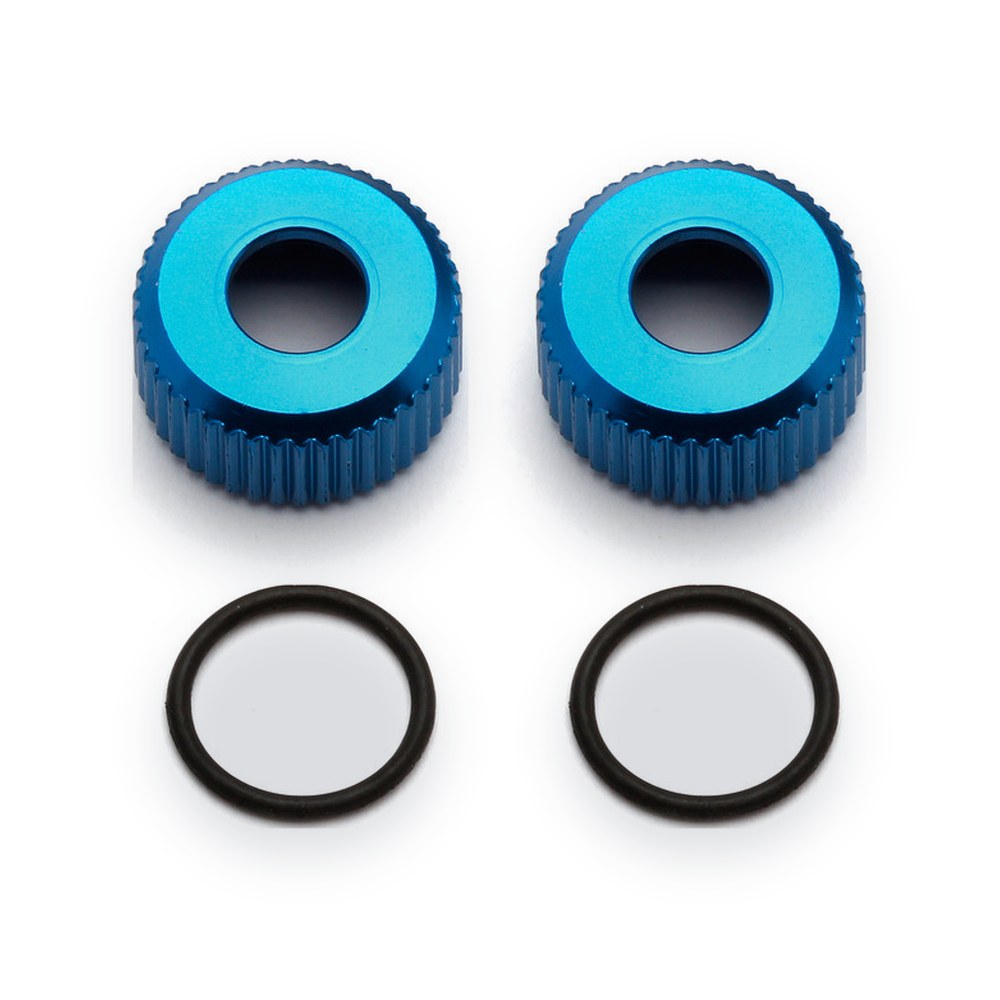Associated Shock Body Seal Retainers for RC8B3