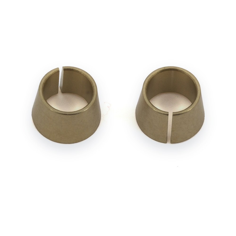 Associated RC8B3.1 Flywheel Collets, 4-Shoe