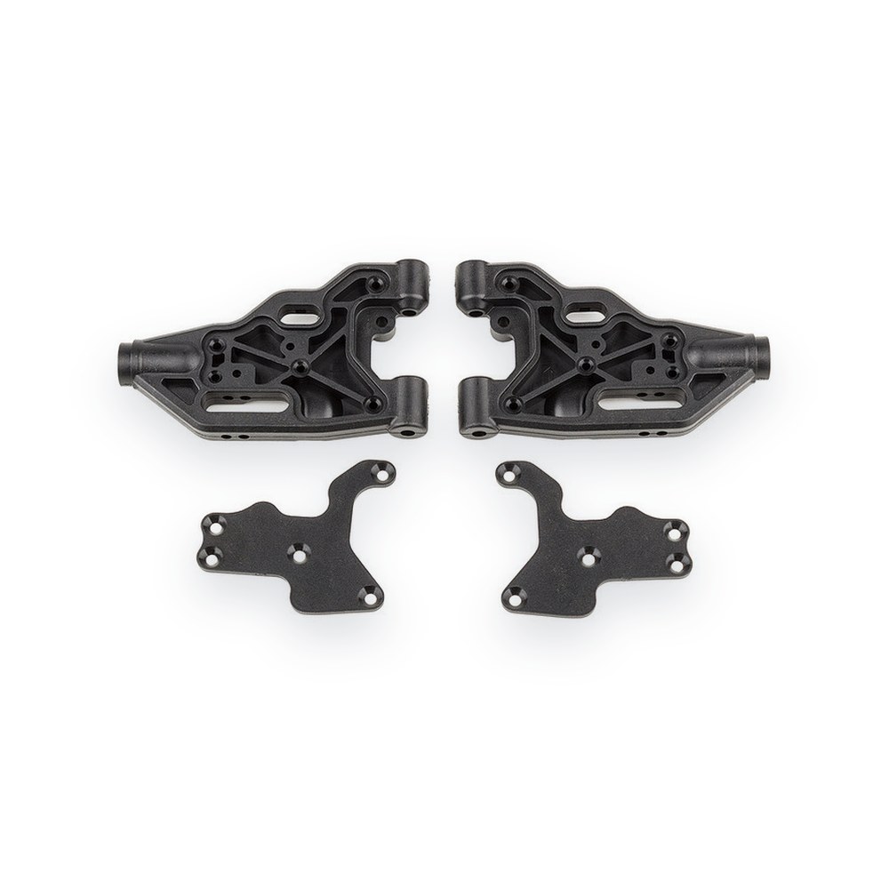Associated Rc8b3.2 Suspension Arms, Front