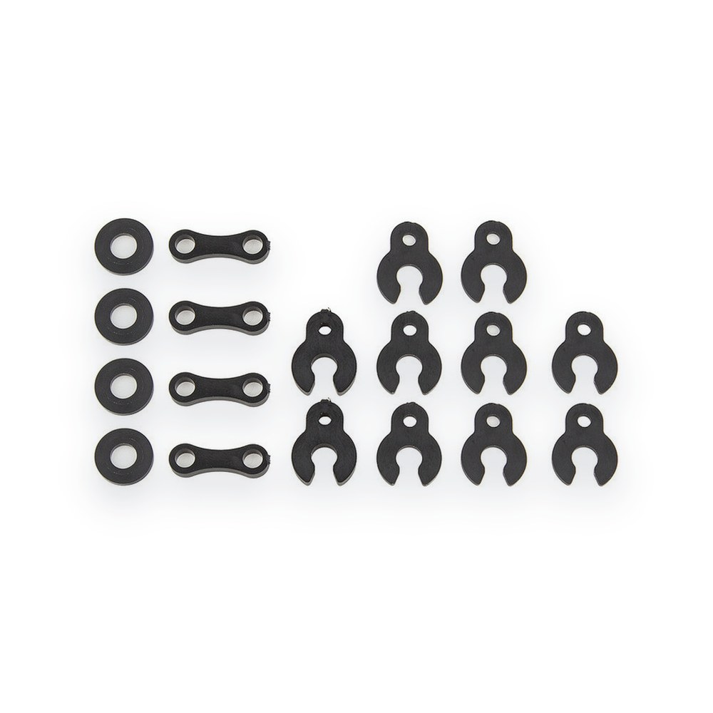 Associated Rc8b3.2 Shim Set