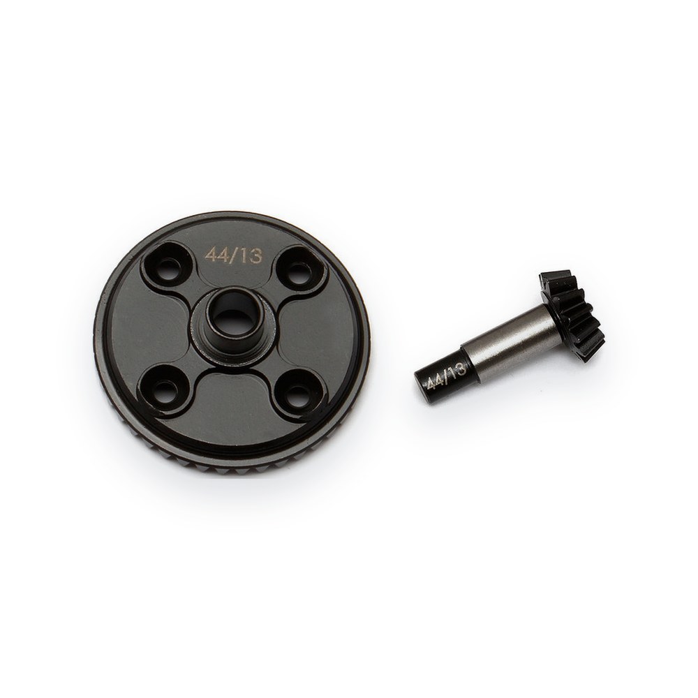 Associated RC8B3 Gear Set, 44/13