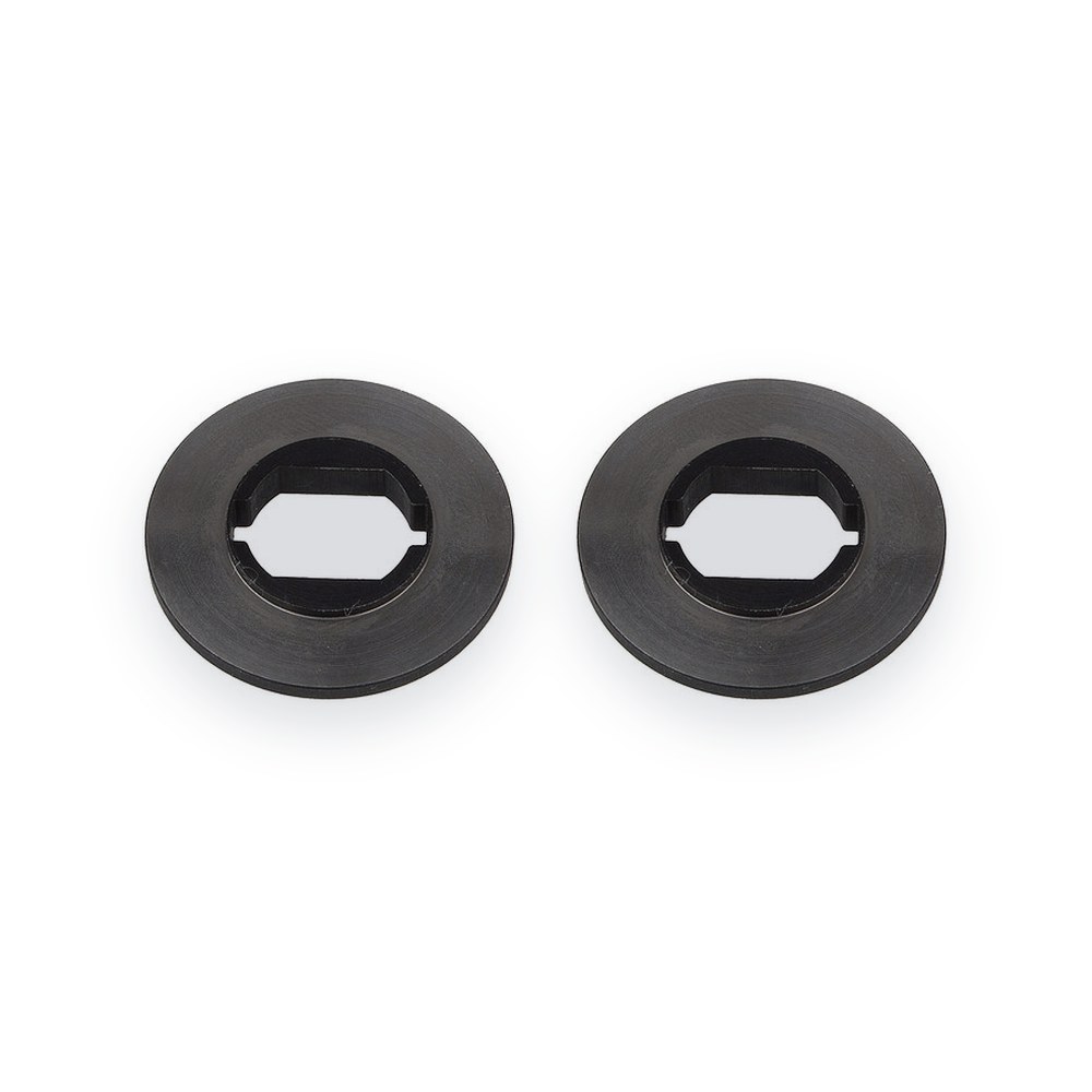 Associated RC8B4 Brake Rotor Set