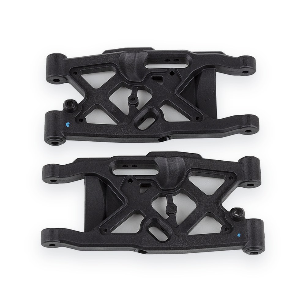 Associated RC8B4 Rear Suspension Arms, Medium