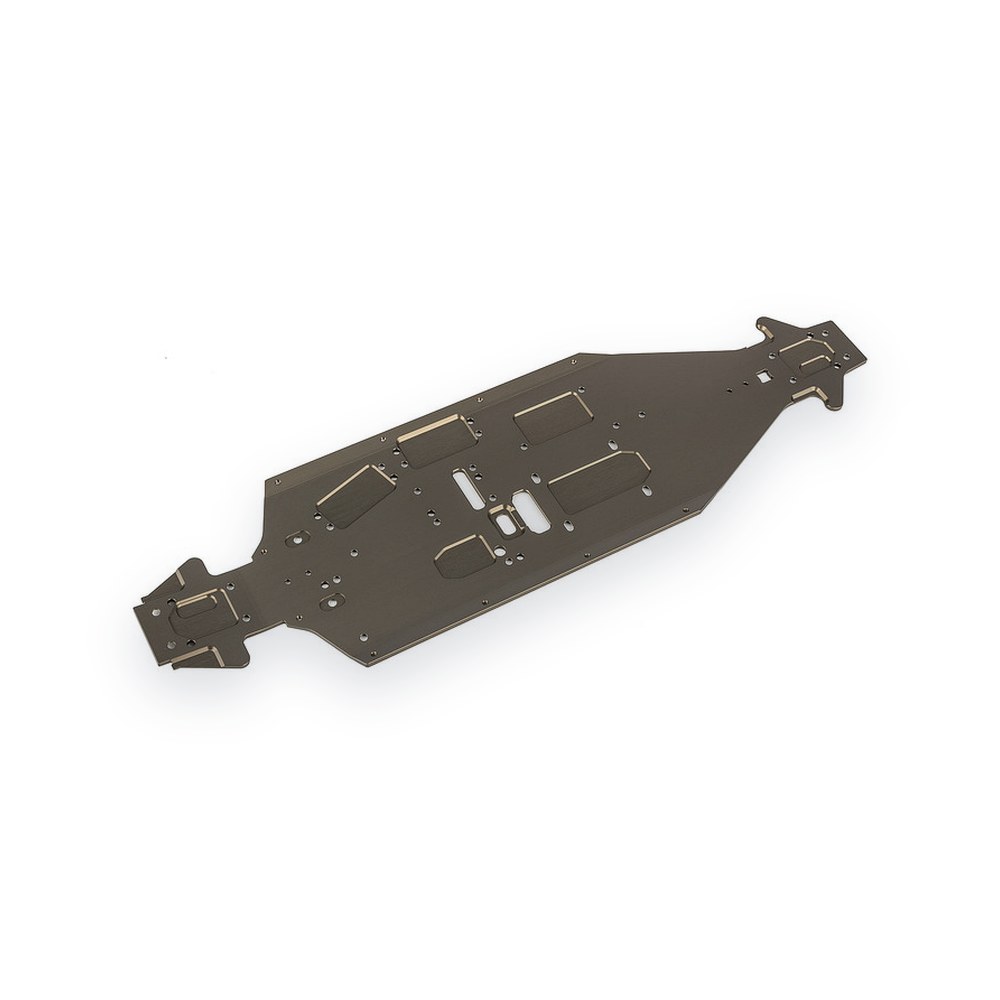 Associated RC8T4 Chassis