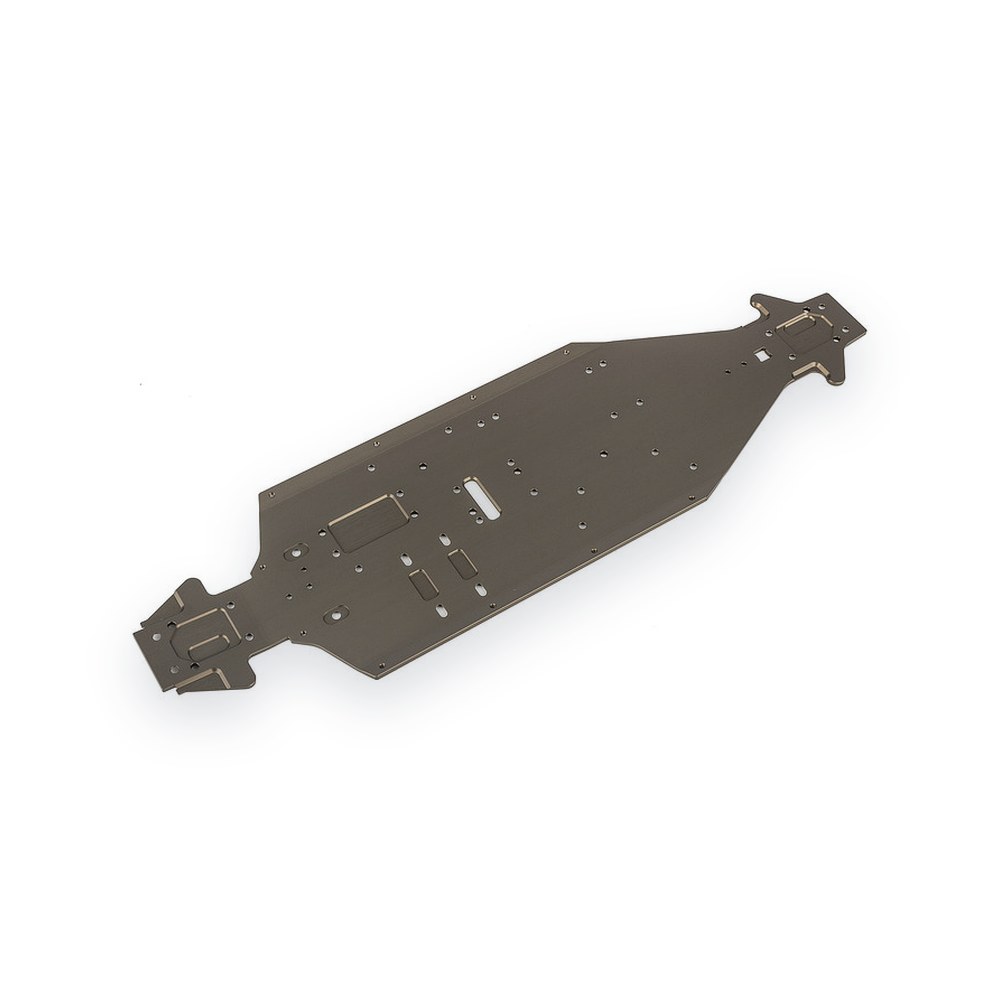 Associated RC8T4e Chassis