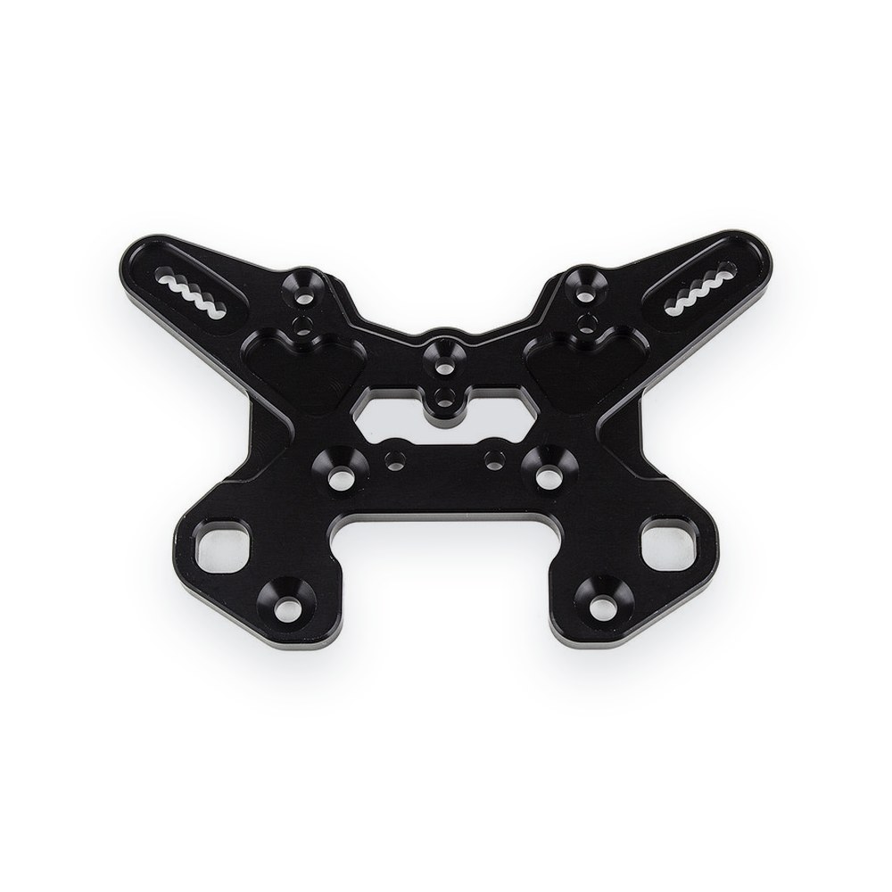 Associated RC8T4 Front Shock Tower