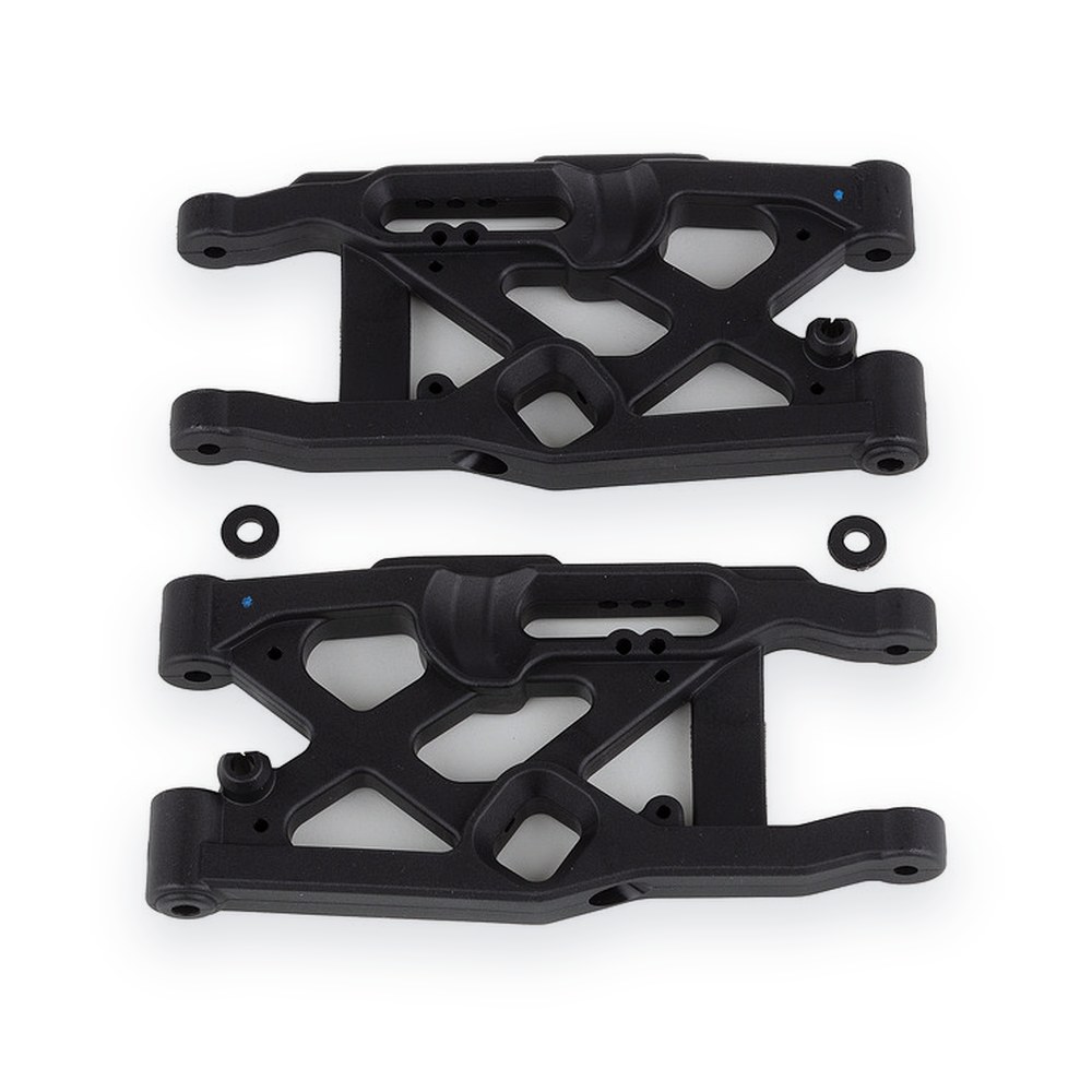 Associated RC8B4.1 Rear Suspension Arms, Medium