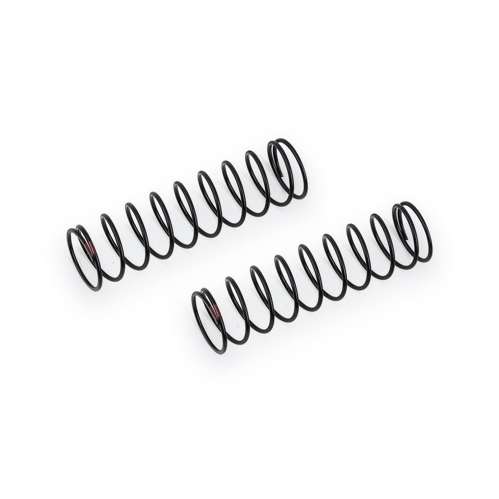 Associated 16mm Rear Springs, Brown, 3.40 lb/in, L83, 10.5T, 1.5D