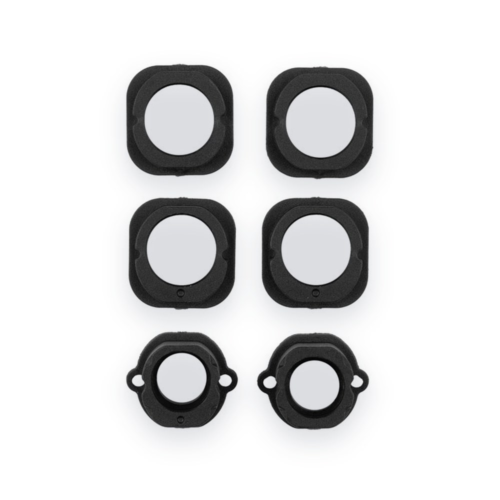 Associated RC8B4.2 Gearbox Inserts, Adjustable Height