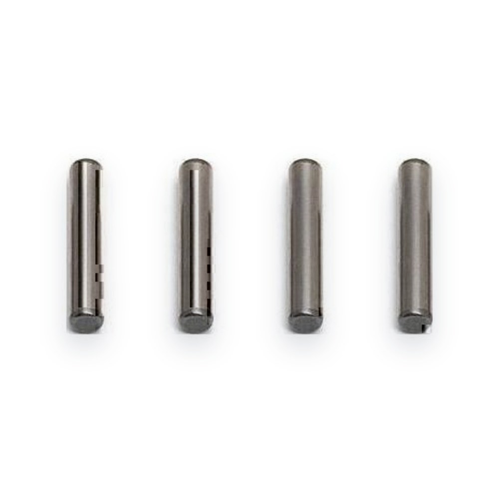 Associated RC8 Wheel Hex Pins (4)