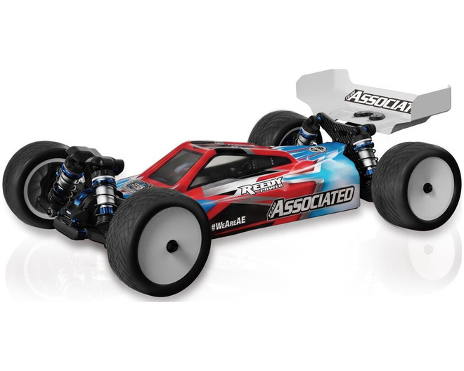 RC10b84.1d Team Kit