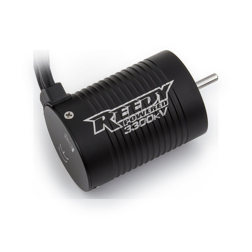 Associated Reedy 540-Sl4 Motor, Sensorless Brushless