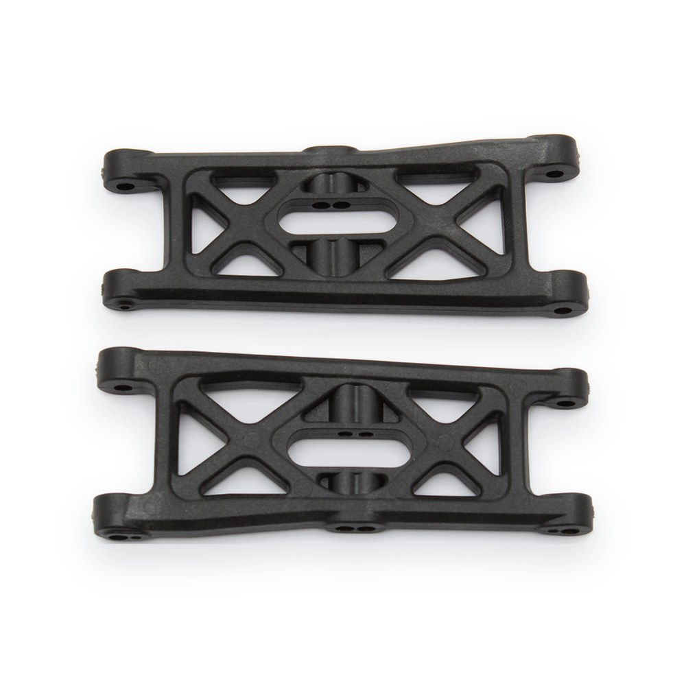 Associated Front Arms, Flat