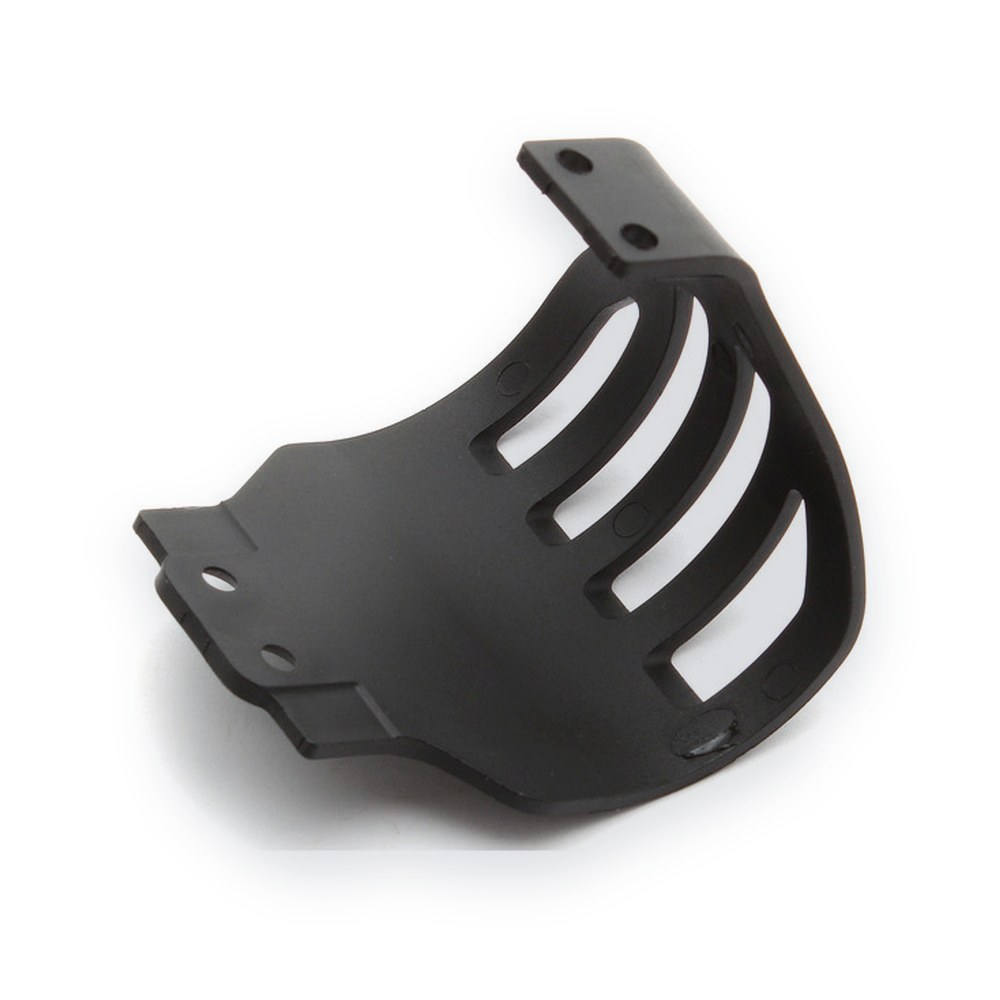 Associated Motor Guard, B5