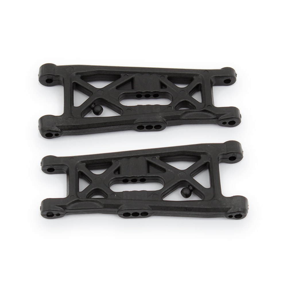 Associated Flat Front Arms for B6