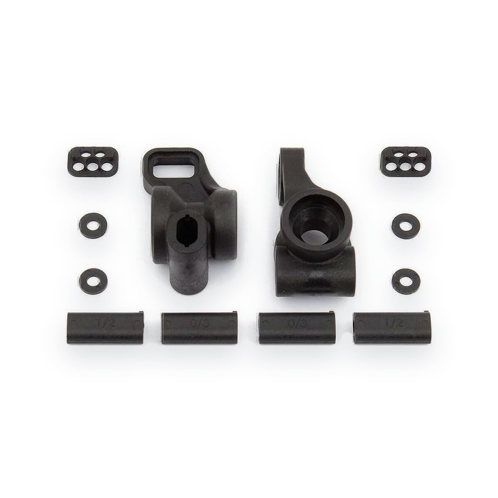 Associated Rear Hubs for B6