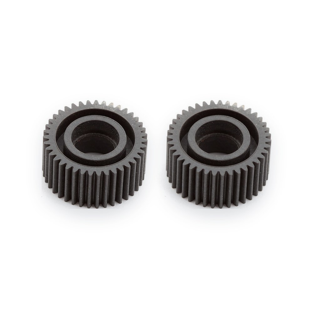 Associated Laydown Idler Gear, 39T, for B6