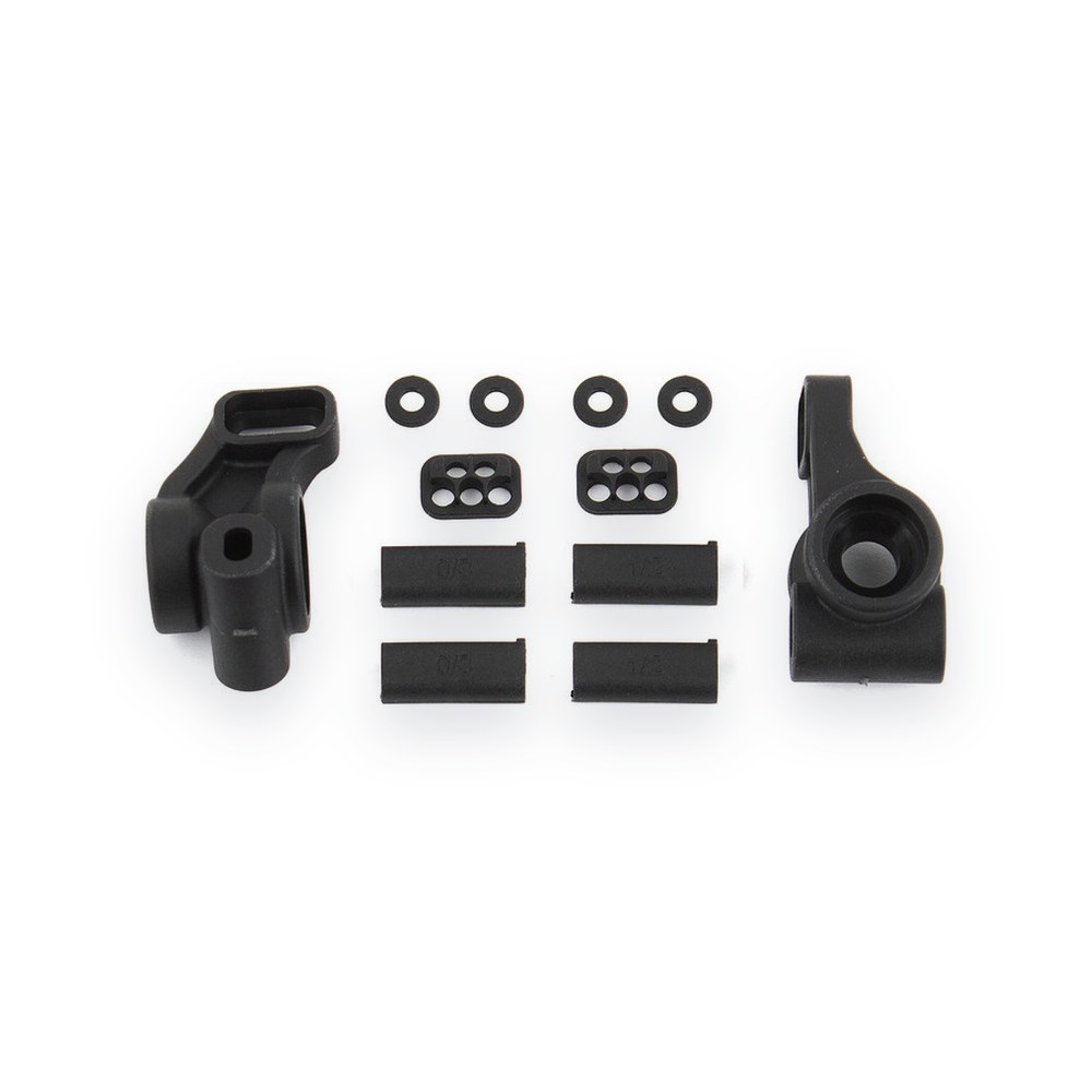 Associated B6.1 Rear Hubs