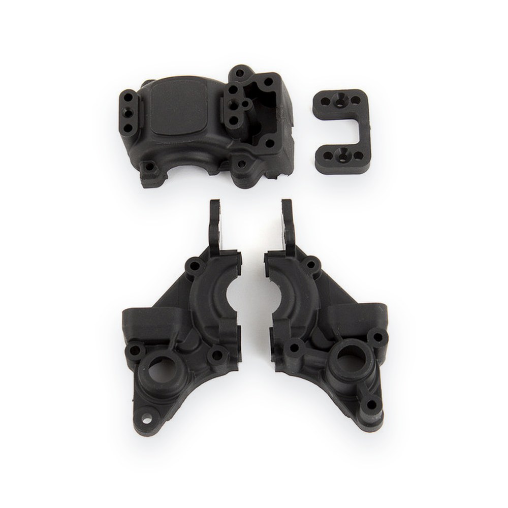 Associated B6.1 Standup Gearbox