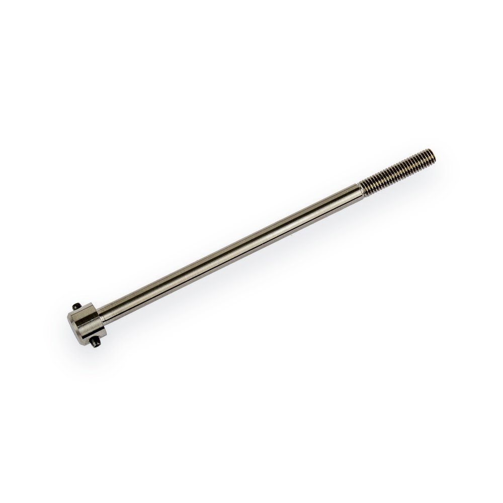 Associated Factory Team Titanium Top Shaft Screw