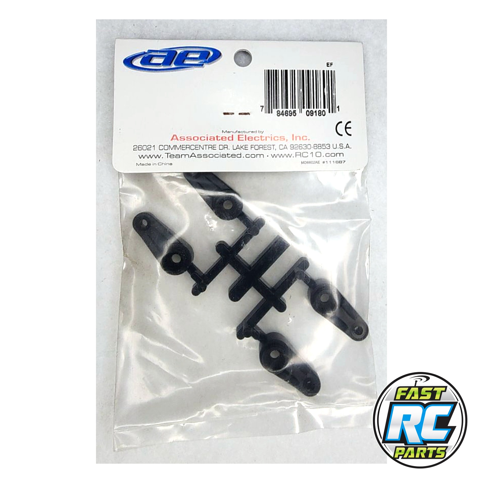 Associated Servo Horns, RC10B2 3 T2 3 4 TC4
