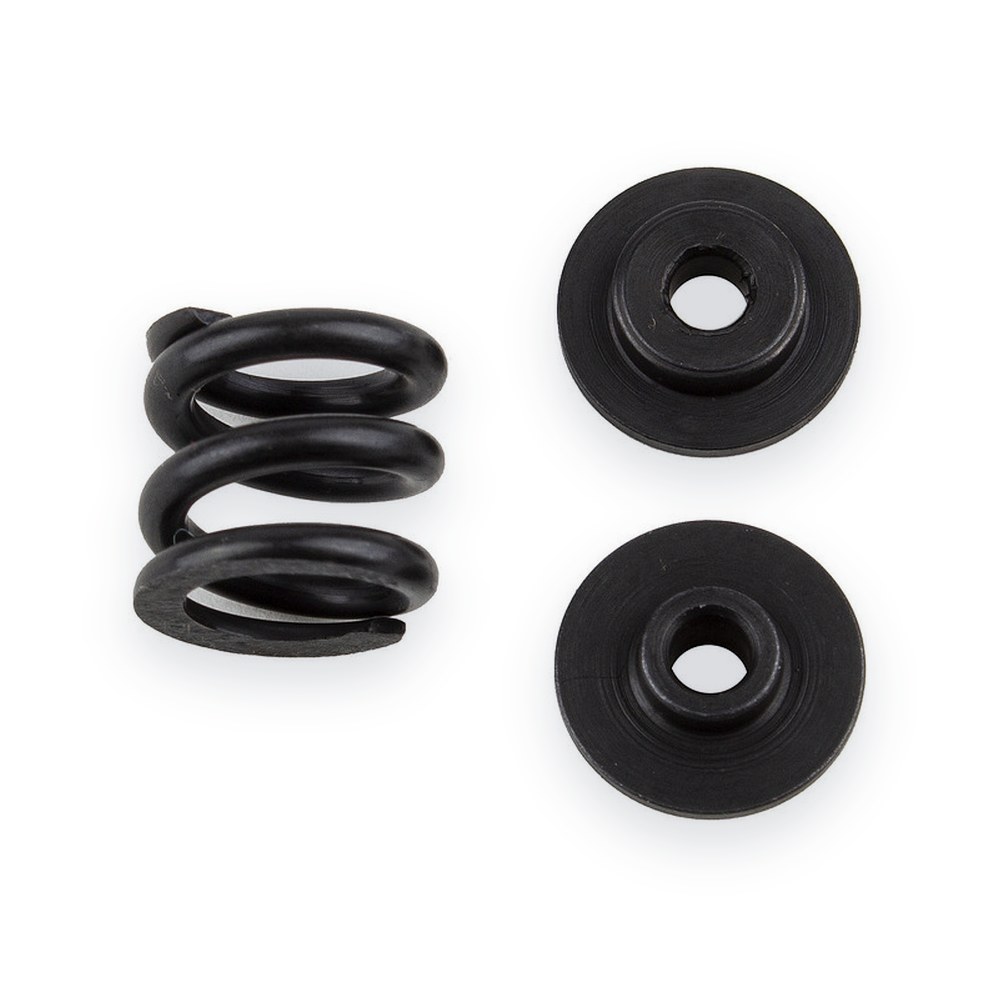 Associated RC10B6.3 Heavy-Duty Slipper Spring and Adapters