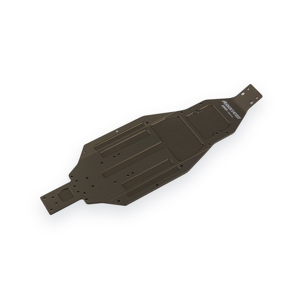 Associated RC10B6.3 Chassis, +3mm
