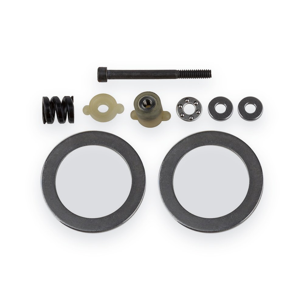 Associated RC10B6 Rebuild Kit for Ball Differential