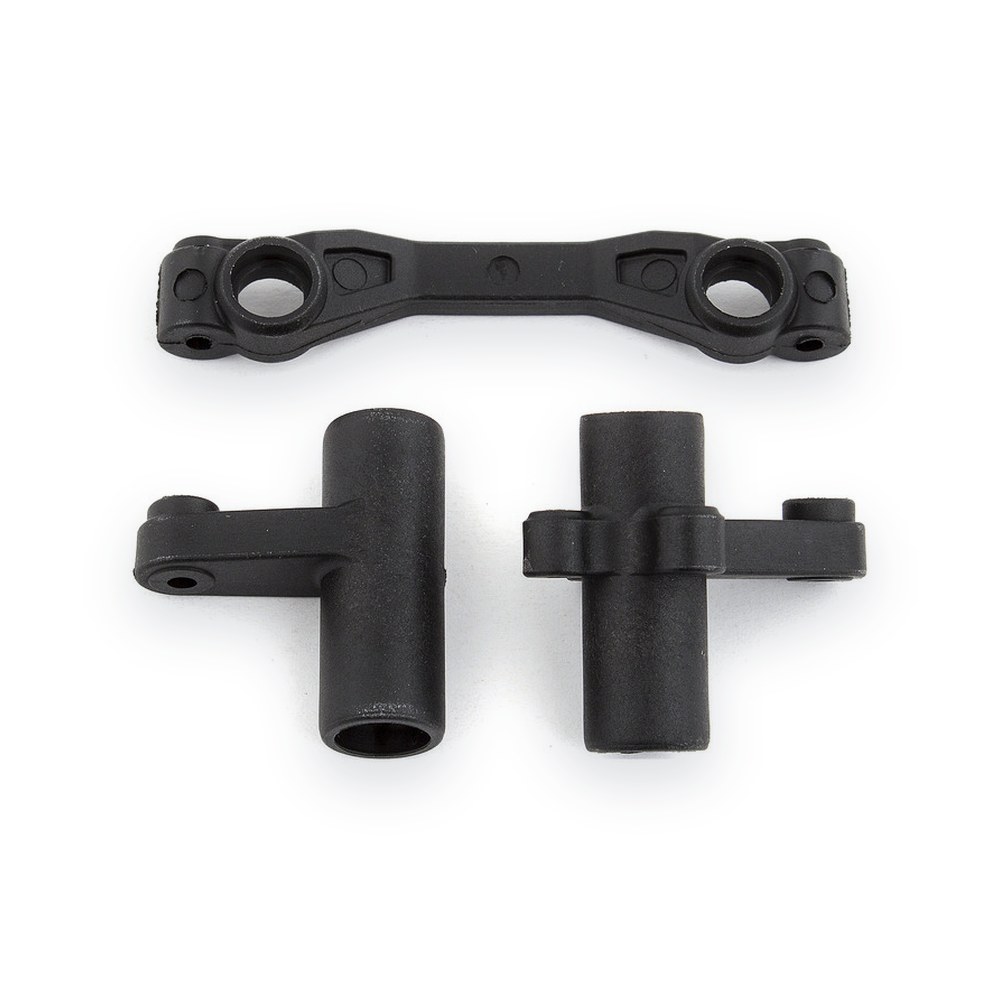 Associated B64 Steering Rack and Bellcranks