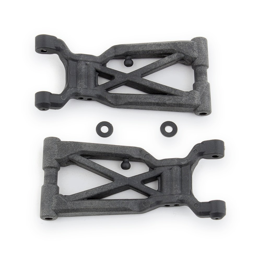 Associated B64D Rear Arms, Hard