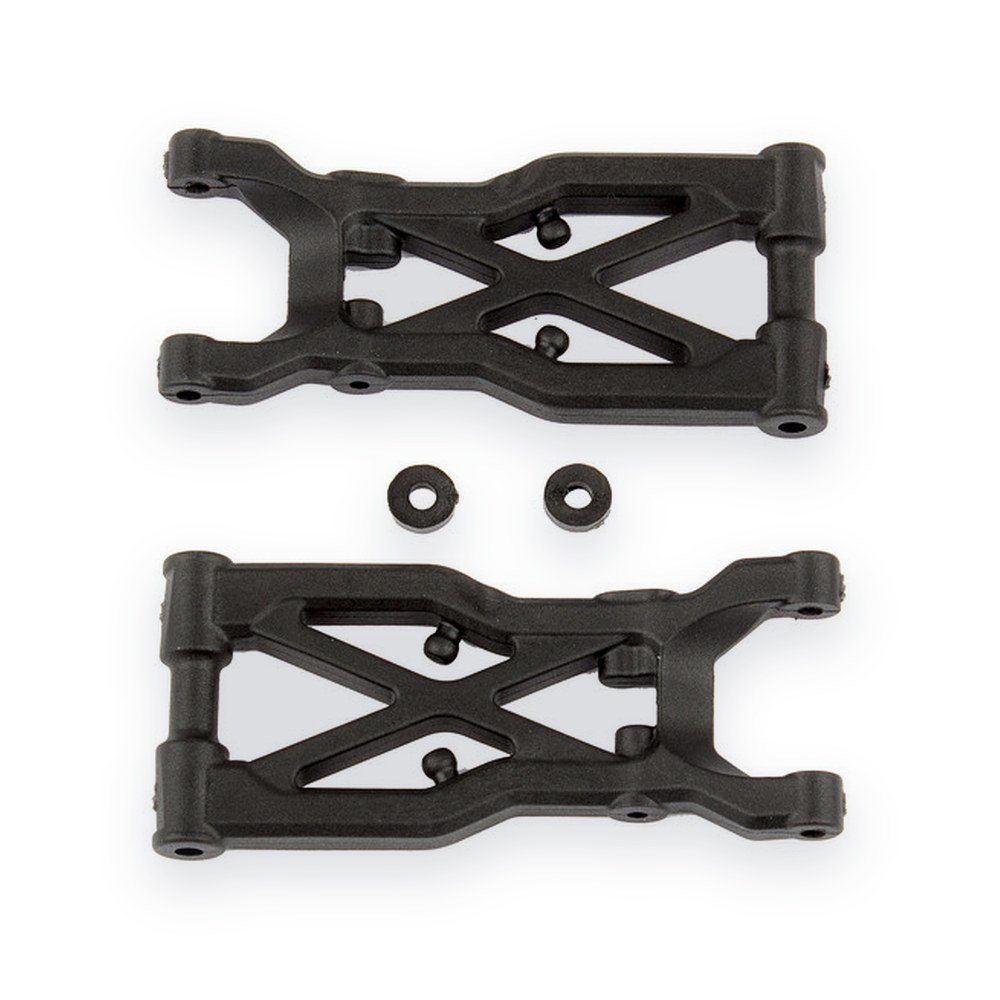 Associated RC10B74 Rear Suspension Arms