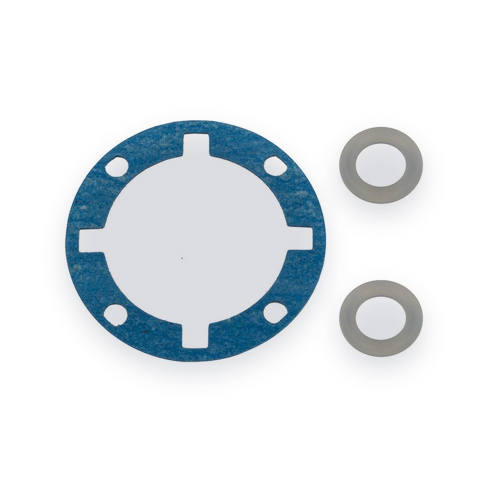 Associated RC10B74 Differential Gasket and O-Rings