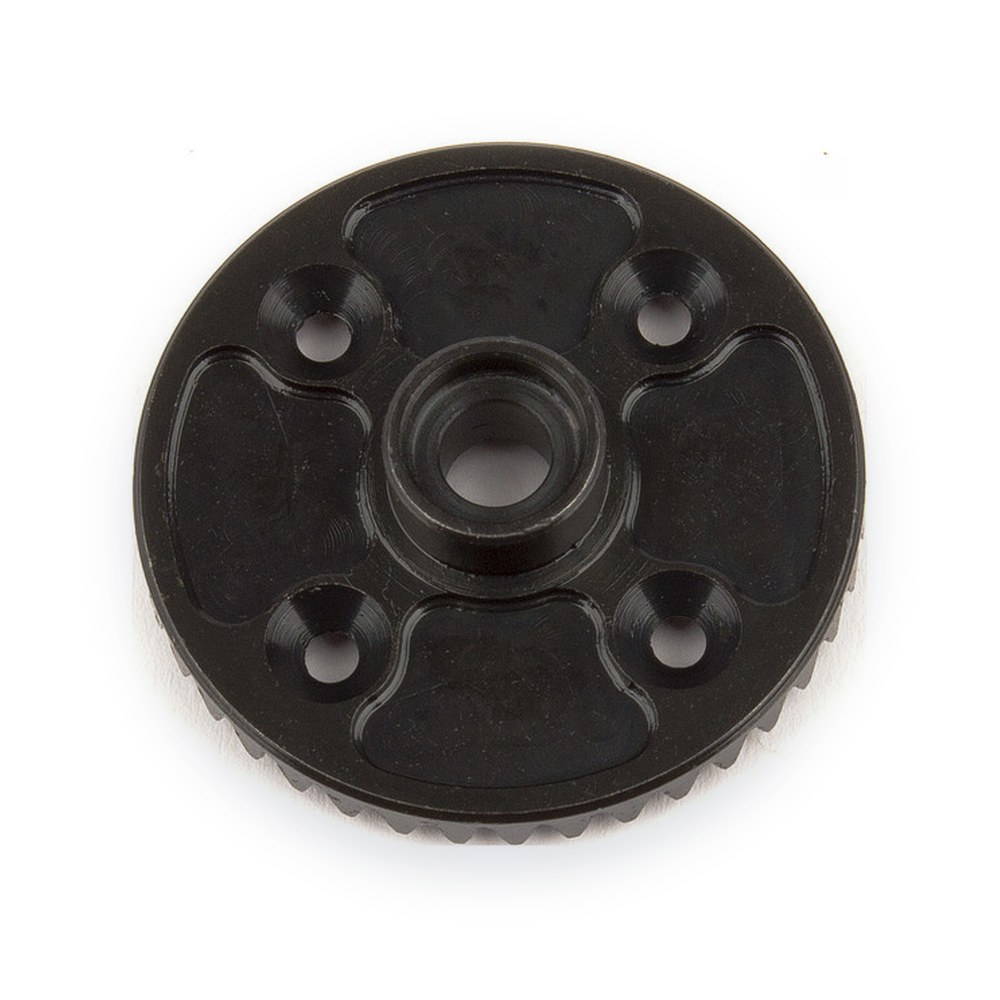 Associated RC10B74 Differential Ring Gear, 40 Tooth